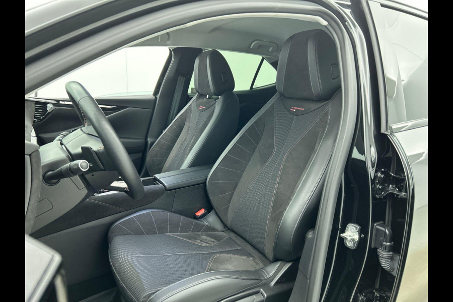 DS DS 4 1.2 Performance Line+ HEAD-UP | MATRIX-LED | TREKHAAK