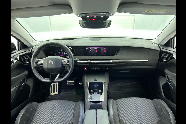 DS DS 4 1.2 Performance Line+ HEAD-UP | MATRIX-LED | TREKHAAK