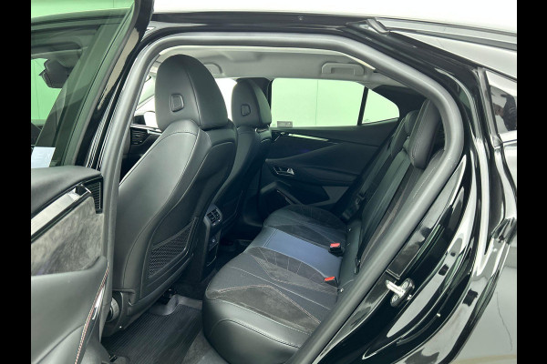 DS DS 4 1.2 Performance Line+ HEAD-UP | MATRIX-LED | TREKHAAK