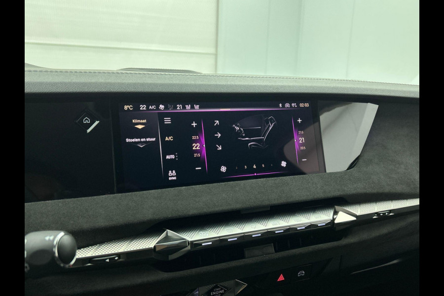 DS DS 4 1.2 Performance Line+ HEAD-UP | MATRIX-LED | TREKHAAK