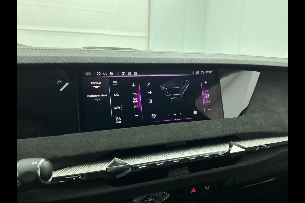 DS DS 4 1.2 Performance Line+ HEAD-UP | MATRIX-LED | TREKHAAK