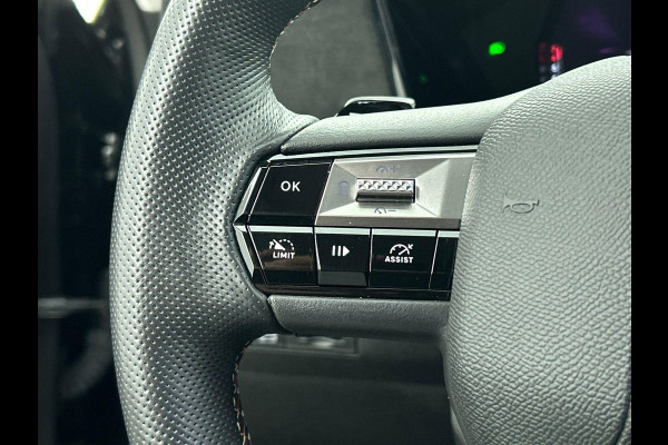 DS DS 4 1.2 Performance Line+ HEAD-UP | MATRIX-LED | TREKHAAK