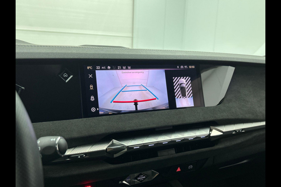 DS DS 4 1.2 Performance Line+ HEAD-UP | MATRIX-LED | TREKHAAK