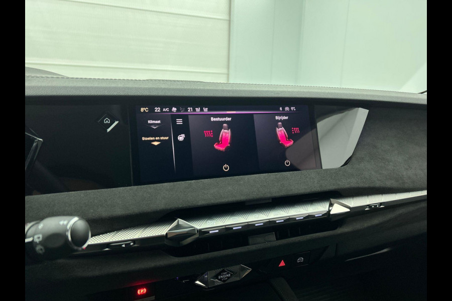 DS DS 4 1.2 Performance Line+ HEAD-UP | MATRIX-LED | TREKHAAK