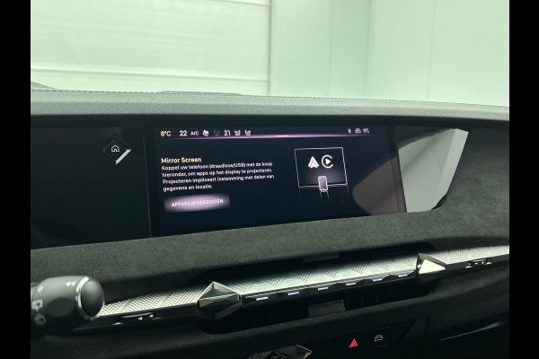 DS DS 4 1.2 Performance Line+ HEAD-UP | MATRIX-LED | TREKHAAK