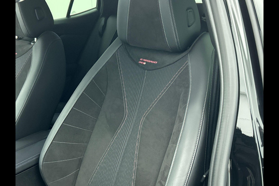 DS DS 4 1.2 Performance Line+ HEAD-UP | MATRIX-LED | TREKHAAK