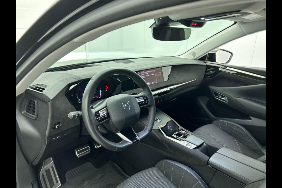 DS DS 4 1.2 Performance Line+ HEAD-UP | MATRIX-LED | TREKHAAK