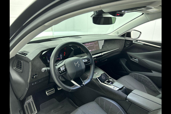 DS DS 4 1.2 Performance Line+ HEAD-UP | MATRIX-LED | TREKHAAK