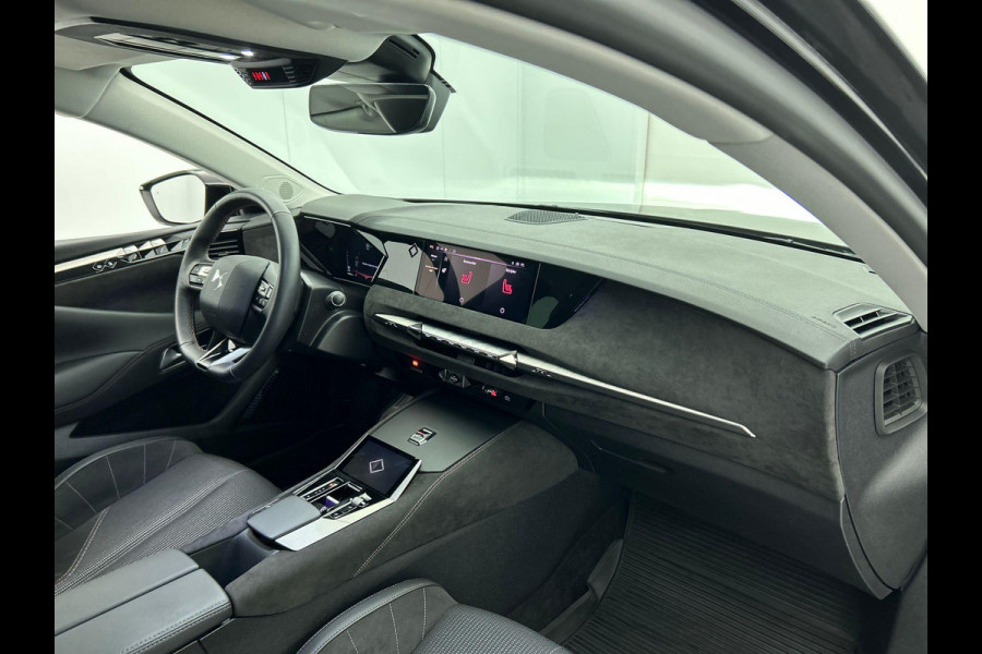 DS DS 4 1.2 Performance Line+ HEAD-UP | MATRIX-LED | TREKHAAK