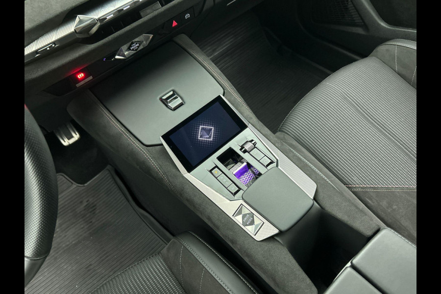 DS DS 4 1.2 Performance Line+ HEAD-UP | MATRIX-LED | TREKHAAK