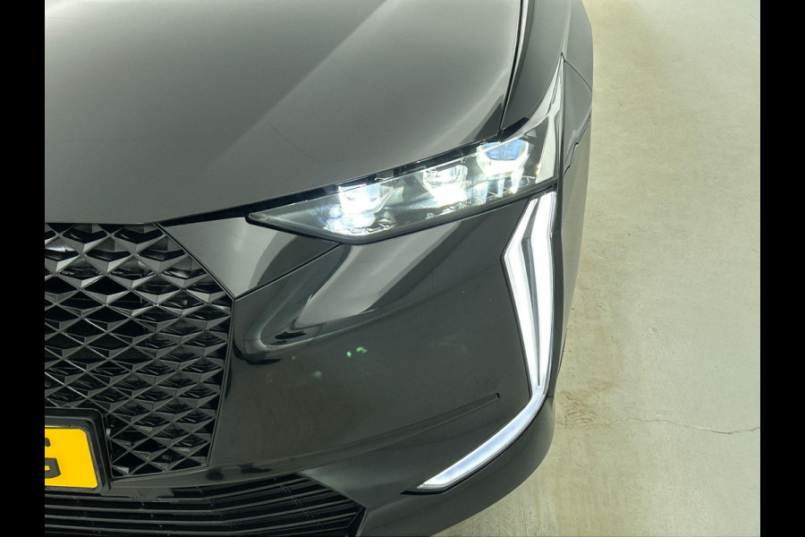 DS DS 4 1.2 Performance Line+ HEAD-UP | MATRIX-LED | TREKHAAK