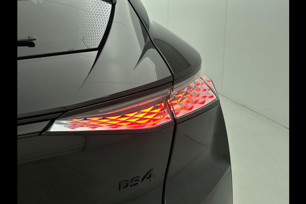 DS DS 4 1.2 Performance Line+ HEAD-UP | MATRIX-LED | TREKHAAK