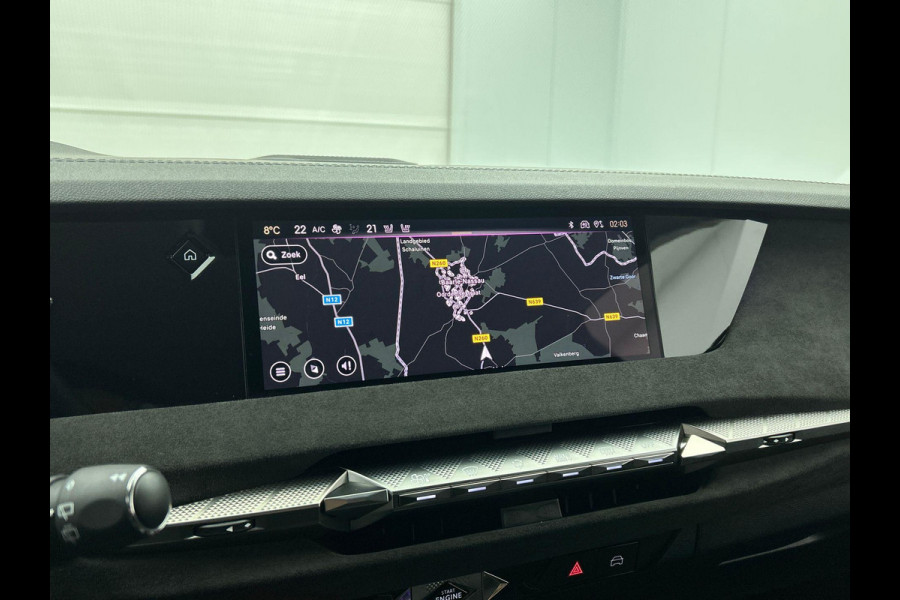 DS DS 4 1.2 Performance Line+ HEAD-UP | MATRIX-LED | TREKHAAK