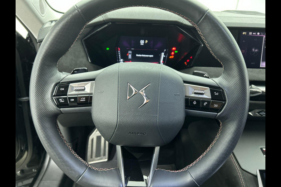 DS DS 4 1.2 Performance Line+ HEAD-UP | MATRIX-LED | TREKHAAK