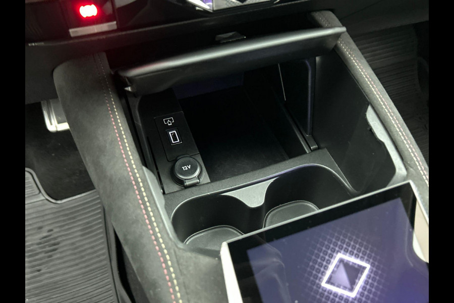 DS DS 4 1.2 Performance Line+ HEAD-UP | MATRIX-LED | TREKHAAK