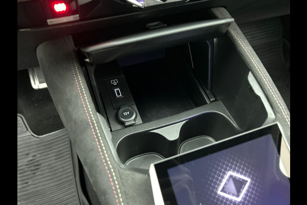 DS DS 4 1.2 Performance Line+ HEAD-UP | MATRIX-LED | TREKHAAK