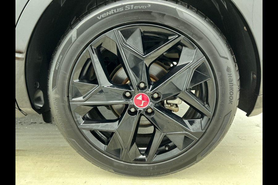 DS DS 4 1.2 Performance Line+ HEAD-UP | MATRIX-LED | TREKHAAK