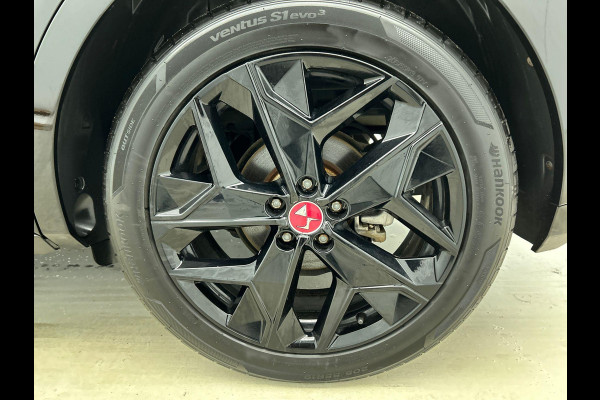 DS DS 4 1.2 Performance Line+ HEAD-UP | MATRIX-LED | TREKHAAK