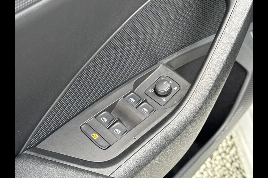 Škoda Octavia Combi TSI iV 204PK DSG HYBRID PHEV STYLE LEDER/NAVI/HEAD-UP