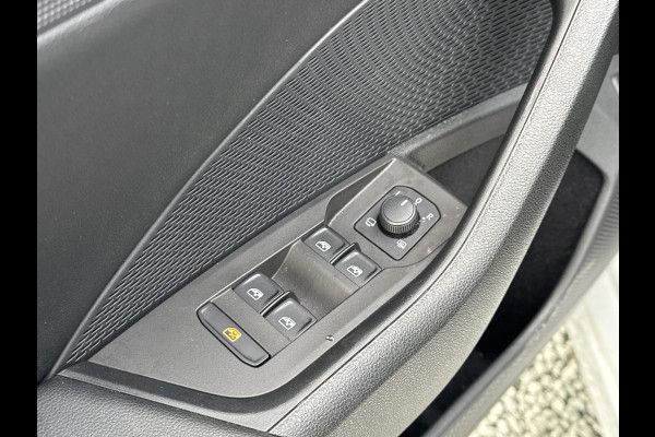 Škoda Octavia Combi TSI iV 204PK DSG HYBRID PHEV STYLE LEDER/NAVI/HEAD-UP