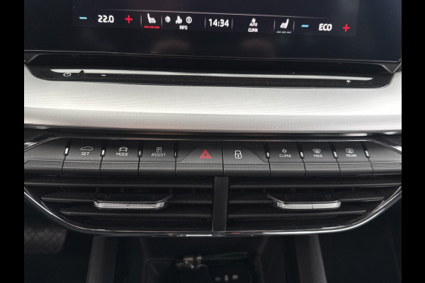 Škoda Octavia Combi TSI iV 204PK DSG HYBRID PHEV STYLE LEDER/NAVI/HEAD-UP