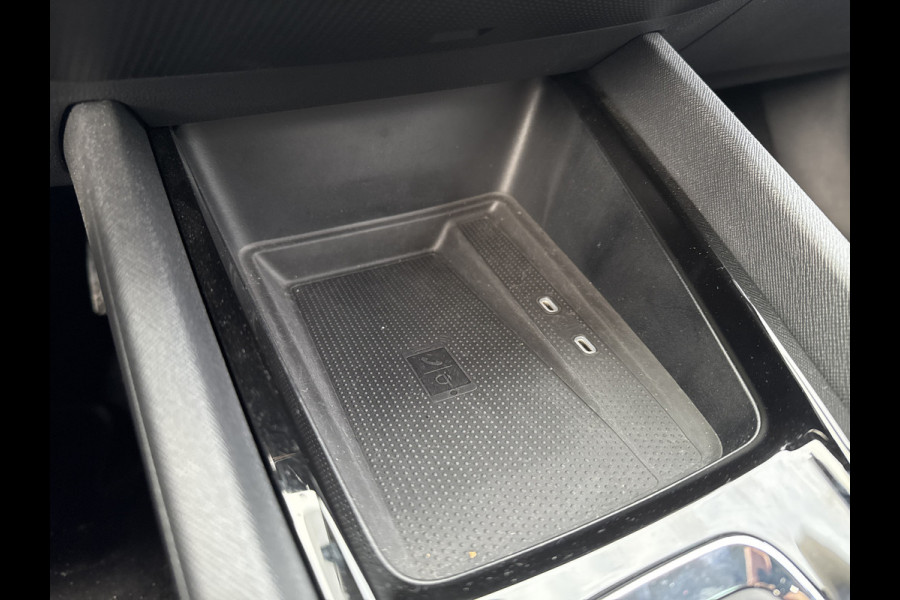 Škoda Octavia Combi TSI iV 204PK DSG HYBRID PHEV STYLE LEDER/NAVI/HEAD-UP