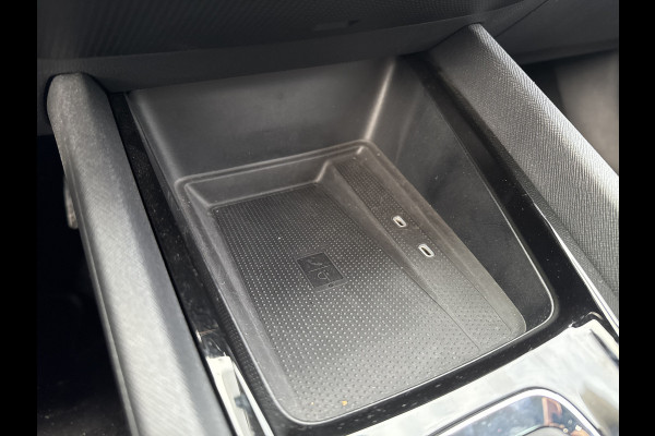 Škoda Octavia Combi TSI iV 204PK DSG HYBRID PHEV STYLE LEDER/NAVI/HEAD-UP