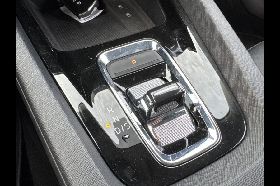 Škoda Octavia Combi TSI iV 204PK DSG HYBRID PHEV STYLE LEDER/NAVI/HEAD-UP