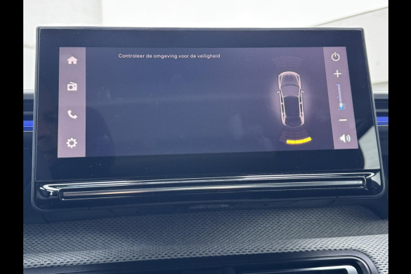 Citroën C3 1.2 Turbo 100pk Trekhaak Adaptieve cruise Airco Apple / Android DAB 4 Seizoenen banden