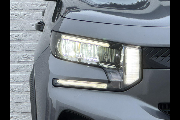 Citroën C3 1.2 Turbo 100pk Trekhaak Adaptieve cruise Airco Apple / Android DAB 4 Seizoenen banden