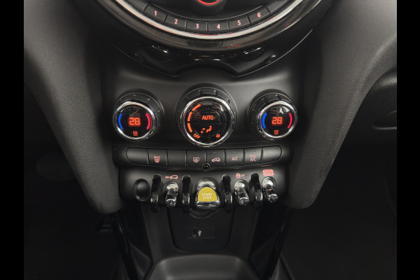 MINI Mini Electric Basic 33 kWh [ 3-Fase ] (SOH-100%) (INCL-BTW) Aut. *HEATPUMP | FULL-LED | SPORT-SEATS | NAVI-FULLMAP | DIGI-COCKPIT | DAB+ | ECC | CCS-FASTLOADER | UNION-JACK | KEYLESS | CRUISE | AMBIENT-LIGHT | 16''ALU*