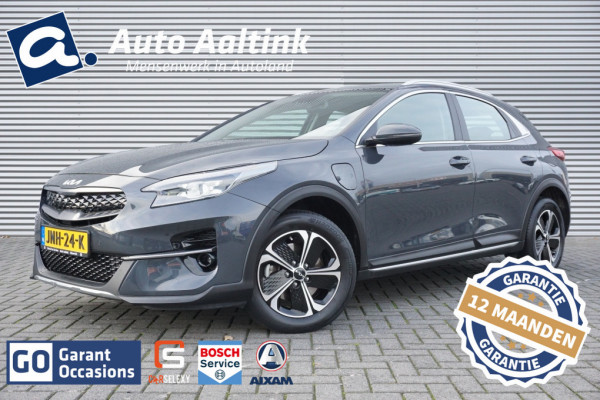 Kia Xceed 1.6 GDi Plug in Hybrid DynamicLine WINTERPACK | NAVI
