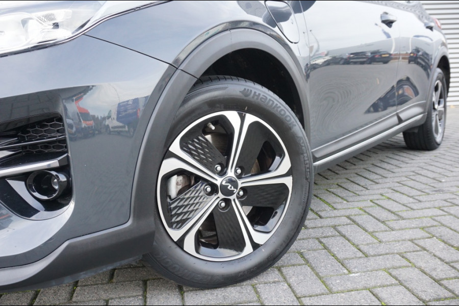 Kia Xceed 1.6 GDi Plug in Hybrid DynamicLine WINTERPACK | NAVI