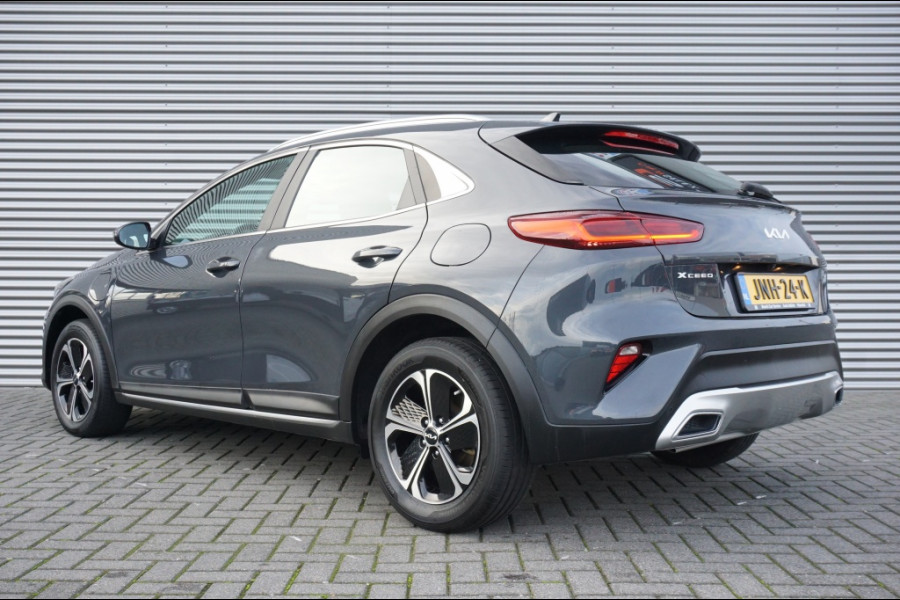Kia Xceed 1.6 GDi Plug in Hybrid DynamicLine WINTERPACK | NAVI