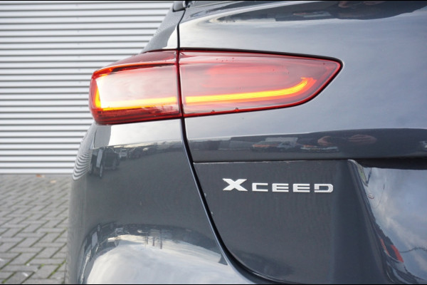 Kia Xceed 1.6 GDi Plug in Hybrid DynamicLine WINTERPACK | NAVI