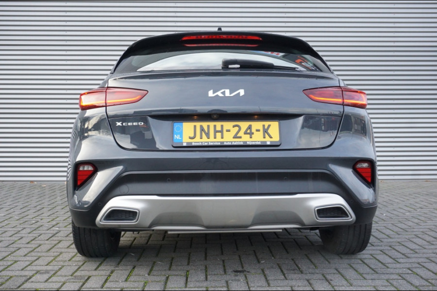 Kia Xceed 1.6 GDi Plug in Hybrid DynamicLine WINTERPACK | NAVI