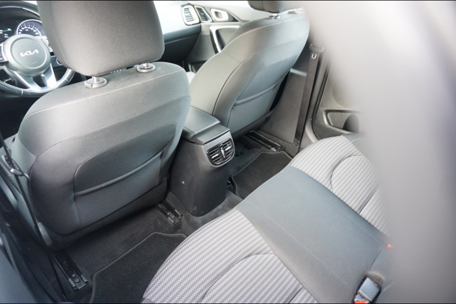 Kia Xceed 1.6 GDi Plug in Hybrid DynamicLine WINTERPACK | NAVI