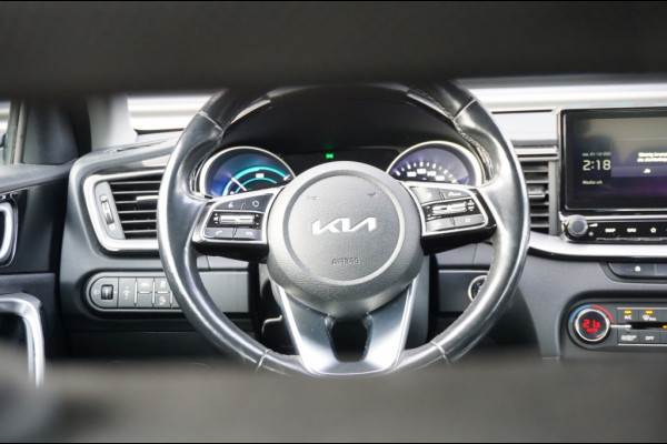 Kia Xceed 1.6 GDi Plug in Hybrid DynamicLine WINTERPACK | NAVI