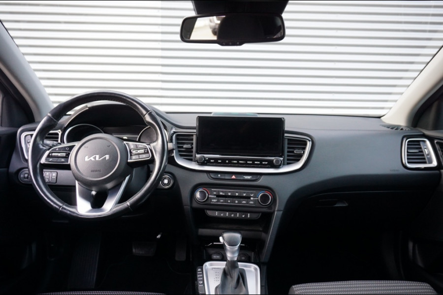 Kia Xceed 1.6 GDi Plug in Hybrid DynamicLine WINTERPACK | NAVI