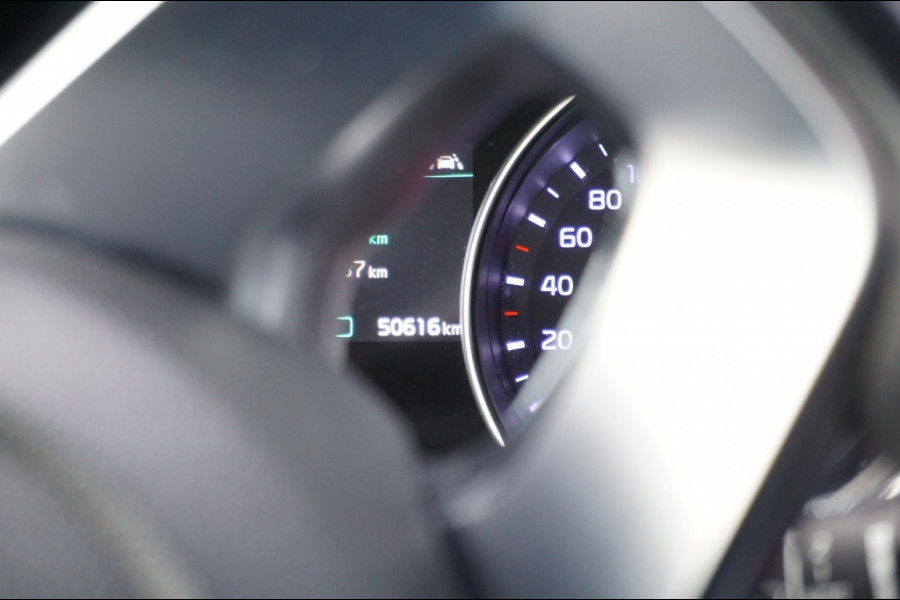 Kia Xceed 1.6 GDi Plug in Hybrid DynamicLine WINTERPACK | NAVI