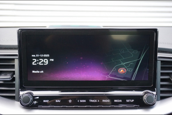 Kia Xceed 1.6 GDi Plug in Hybrid DynamicLine WINTERPACK | NAVI