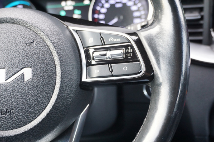 Kia Xceed 1.6 GDi Plug in Hybrid DynamicLine WINTERPACK | NAVI