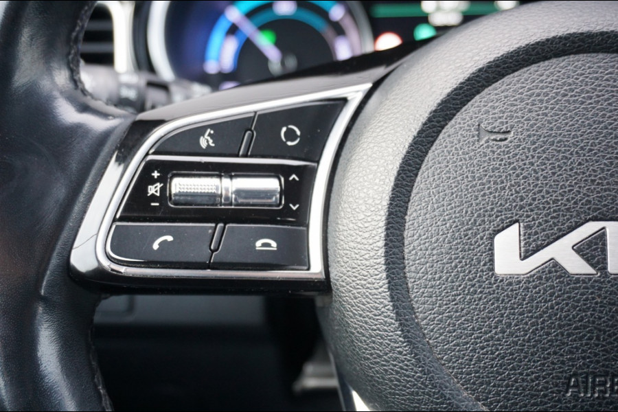 Kia Xceed 1.6 GDi Plug in Hybrid DynamicLine WINTERPACK | NAVI