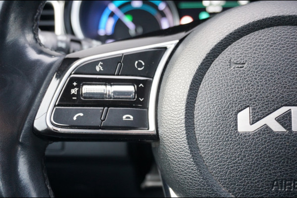 Kia Xceed 1.6 GDi Plug in Hybrid DynamicLine WINTERPACK | NAVI