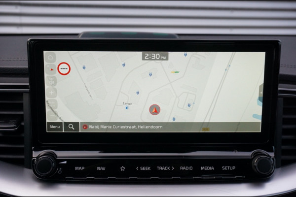 Kia Xceed 1.6 GDi Plug in Hybrid DynamicLine WINTERPACK | NAVI