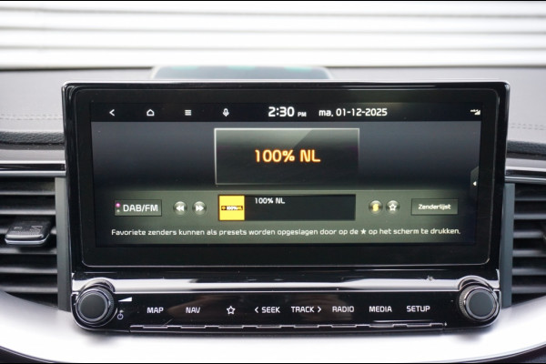 Kia Xceed 1.6 GDi Plug in Hybrid DynamicLine WINTERPACK | NAVI