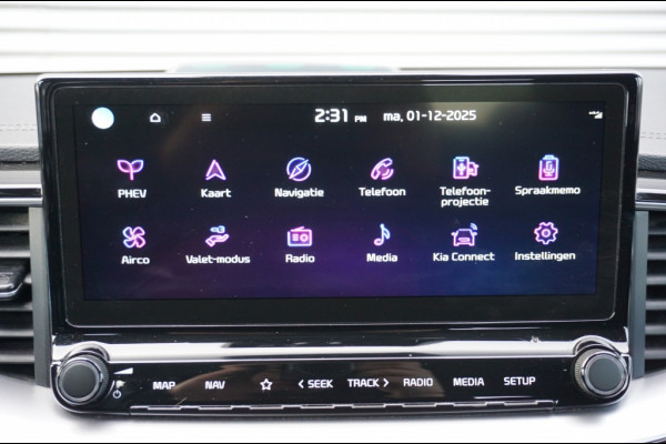 Kia Xceed 1.6 GDi Plug in Hybrid DynamicLine WINTERPACK | NAVI