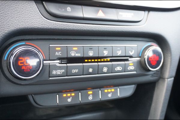 Kia Xceed 1.6 GDi Plug in Hybrid DynamicLine WINTERPACK | NAVI