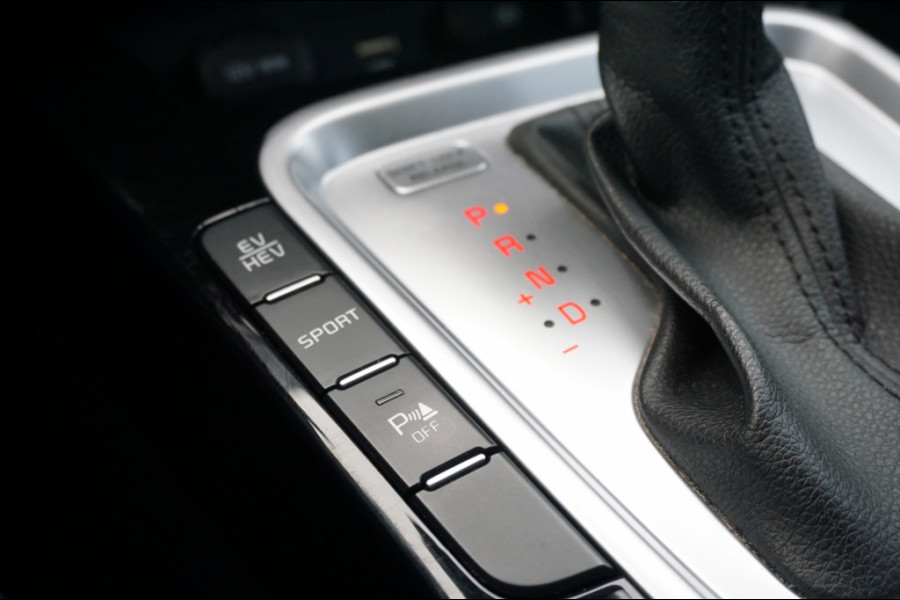 Kia Xceed 1.6 GDi Plug in Hybrid DynamicLine WINTERPACK | NAVI