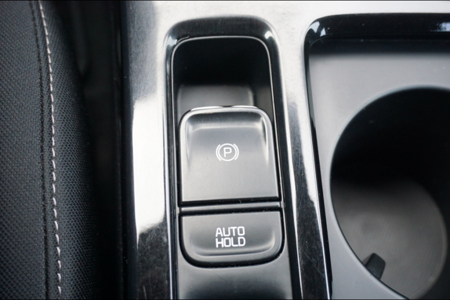 Kia Xceed 1.6 GDi Plug in Hybrid DynamicLine WINTERPACK | NAVI